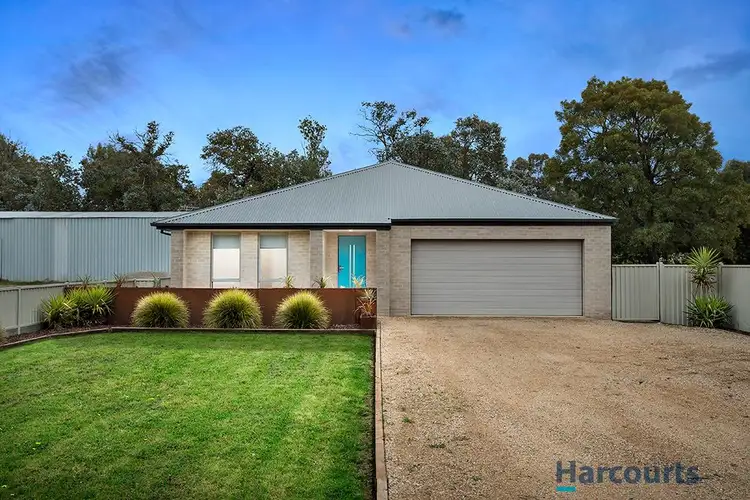 34 Inglewood Drive, Enfield VIC 3352