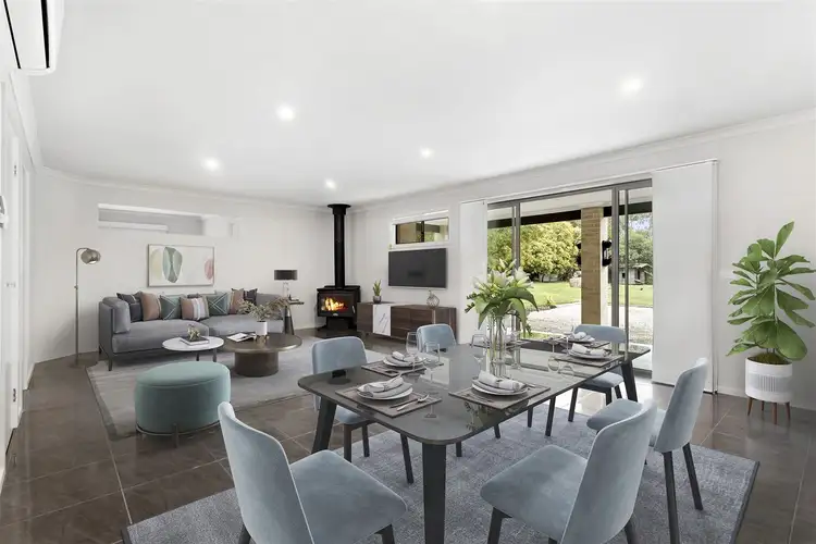 Fourth view of Homely house listing, 34 Inglewood Drive, Enfield VIC 3352