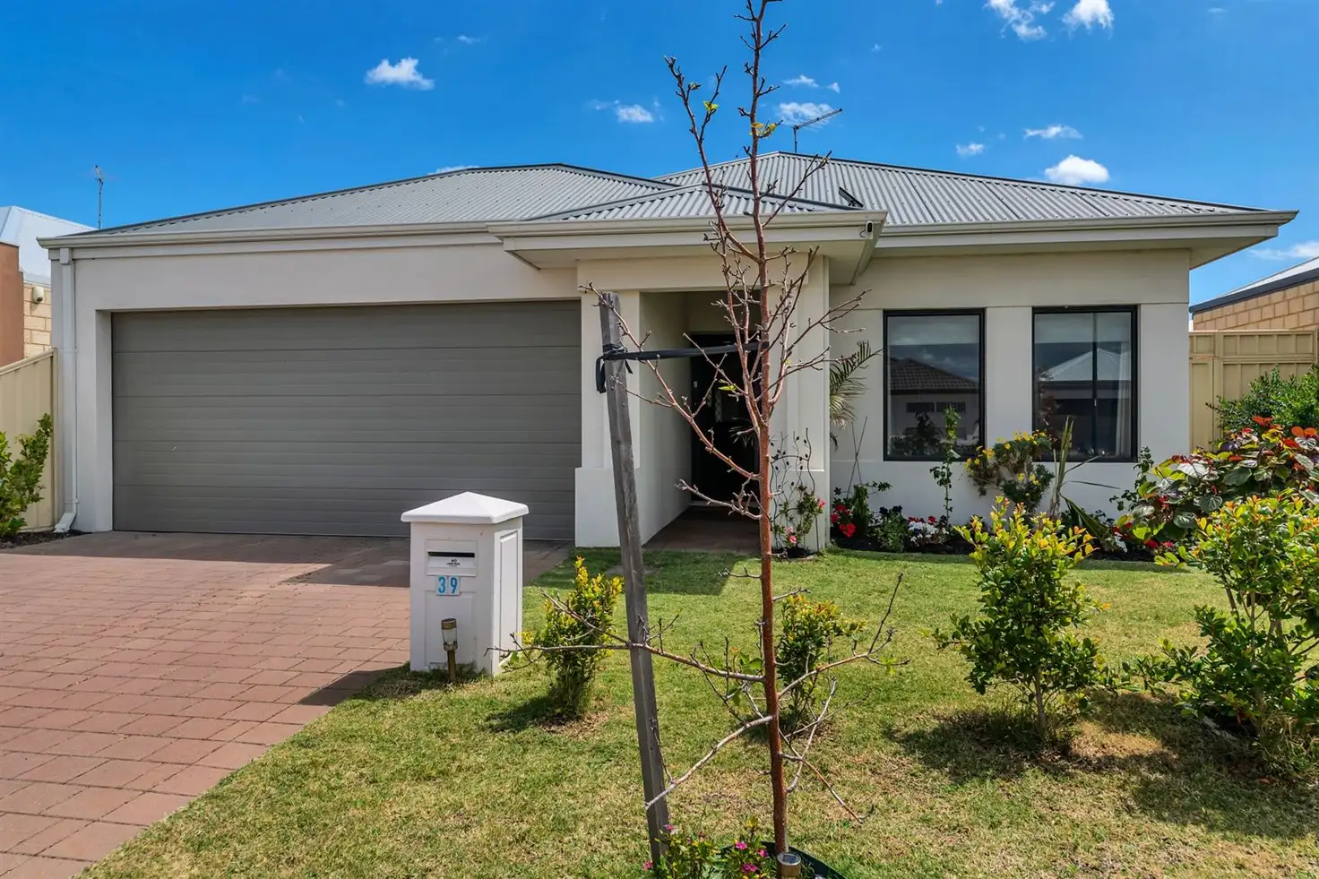 Main view of Homely house listing, 39 Seashells Crescent, Singleton WA 6175