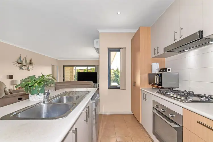 Third view of Homely house listing, 39 Seashells Crescent, Singleton WA 6175
