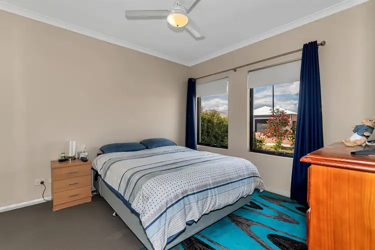 Fifth view of Homely house listing, 39 Seashells Crescent, Singleton WA 6175