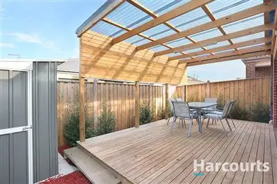 Sixth view of Homely house listing, 8 The Burchett Road, Wollert VIC 3750