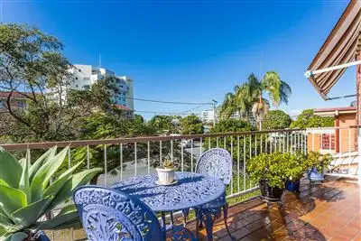 Second view of Homely unit listing, 11/51 Sutton Street, Redcliffe QLD 4020