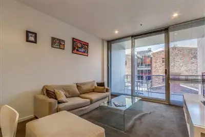 Sixth view of Homely apartment listing, 24/45 York Street, Adelaide (CBD) SA