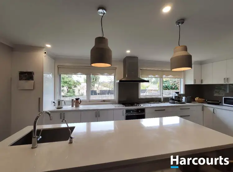Main view of Homely house listing, 26 Vogue Avenue, Vermont South VIC 3133