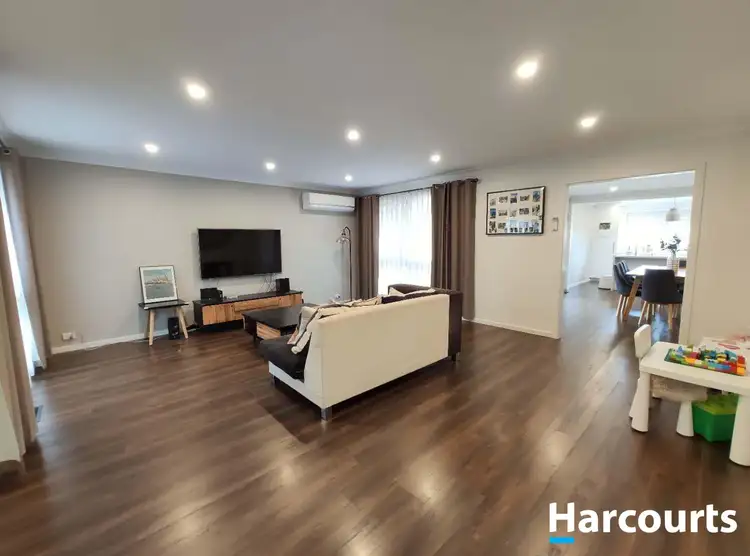 Second view of Homely house listing, 26 Vogue Avenue, Vermont South VIC 3133