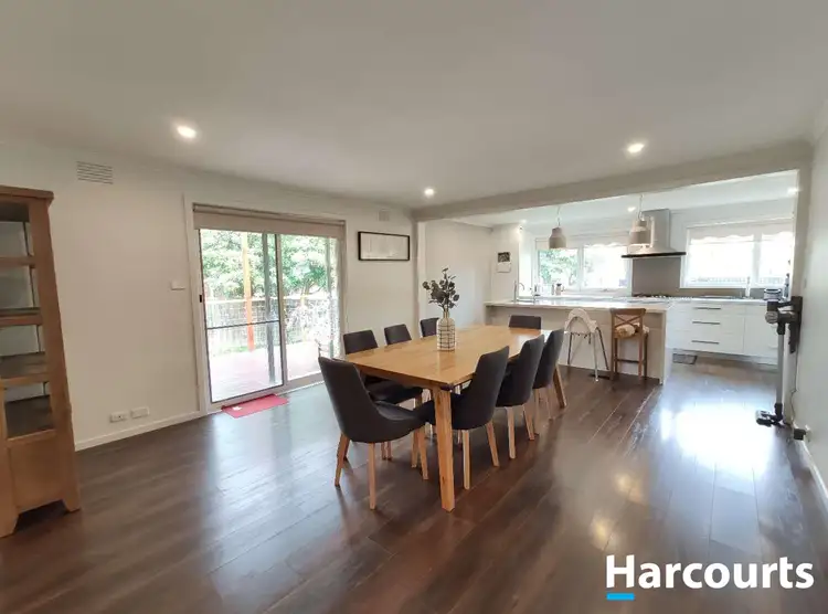 Third view of Homely house listing, 26 Vogue Avenue, Vermont South VIC 3133