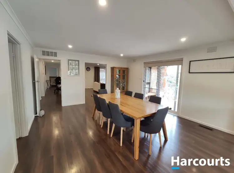 Fourth view of Homely house listing, 26 Vogue Avenue, Vermont South VIC 3133