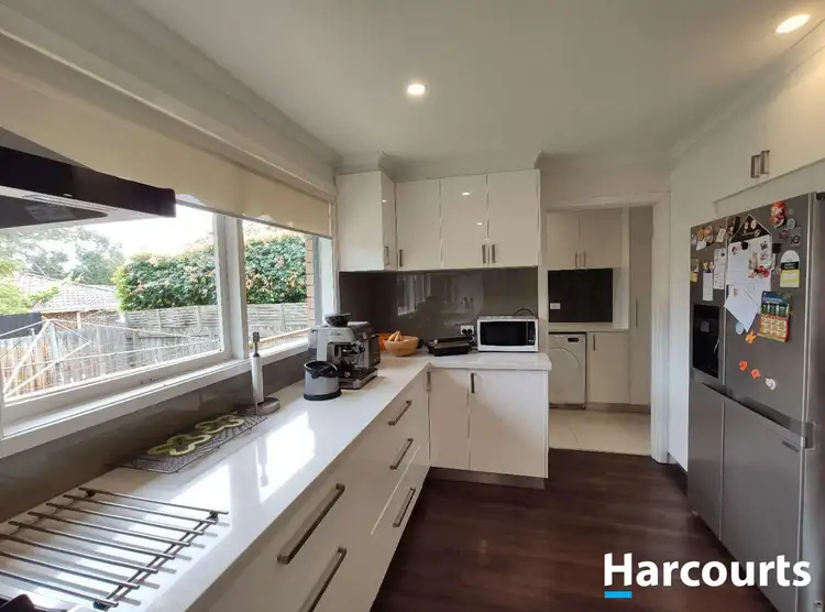 Fifth view of Homely house listing, 26 Vogue Avenue, Vermont South VIC 3133