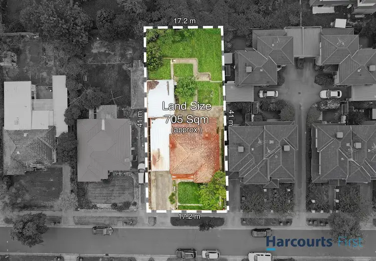 46 Glenbrook Avenue, Clayton VIC 3168