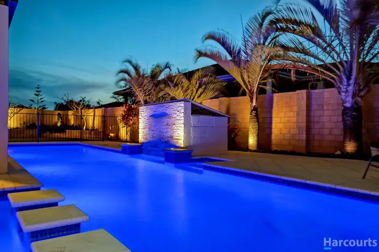 Main view of Homely house listing, 4 Jeddah Court, Mindarie WA 6030