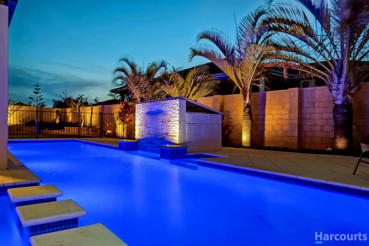 Main view of Homely house listing, 4 Jeddah Court, Mindarie WA 6030
