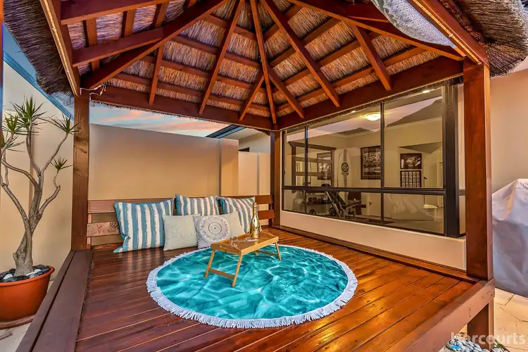 Fourth view of Homely house listing, 4 Jeddah Court, Mindarie WA 6030