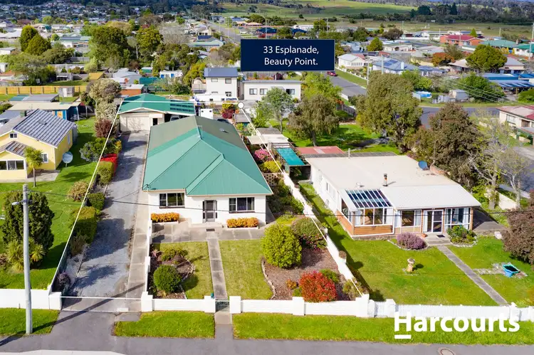 33 Esplanade, Beauty Point TAS 7270