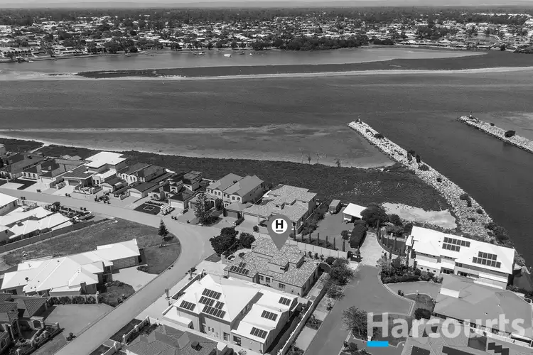 Main view of Homely house listing, 39 Rialto Place, Halls Head WA 6210