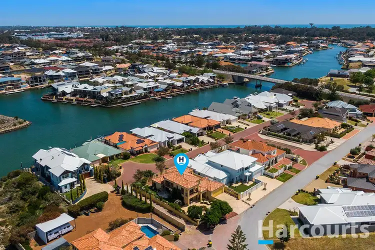 Third view of Homely house listing, 39 Rialto Place, Halls Head WA 6210