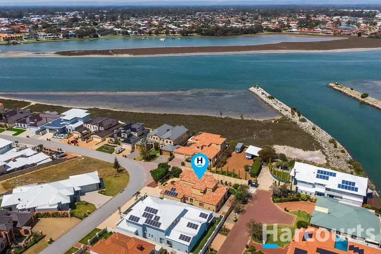 Fourth view of Homely house listing, 39 Rialto Place, Halls Head WA 6210