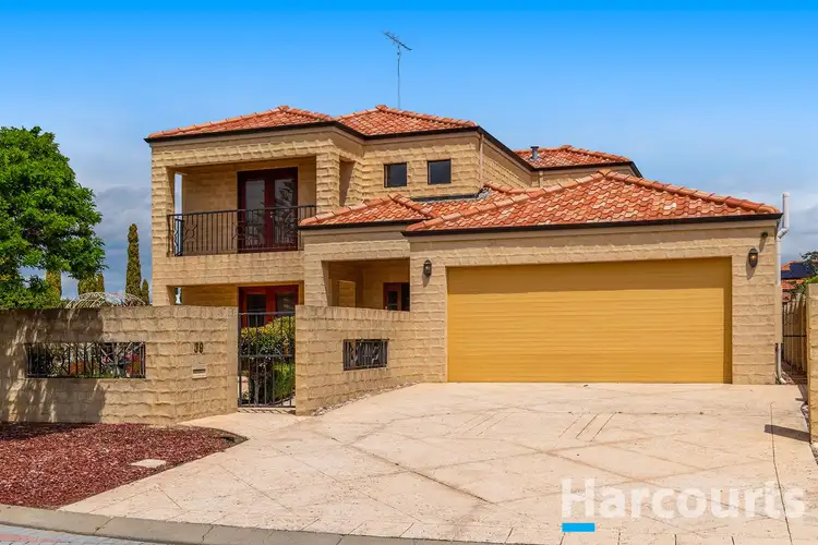 Fifth view of Homely house listing, 39 Rialto Place, Halls Head WA 6210