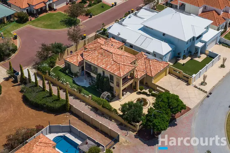 Sixth view of Homely house listing, 39 Rialto Place, Halls Head WA 6210