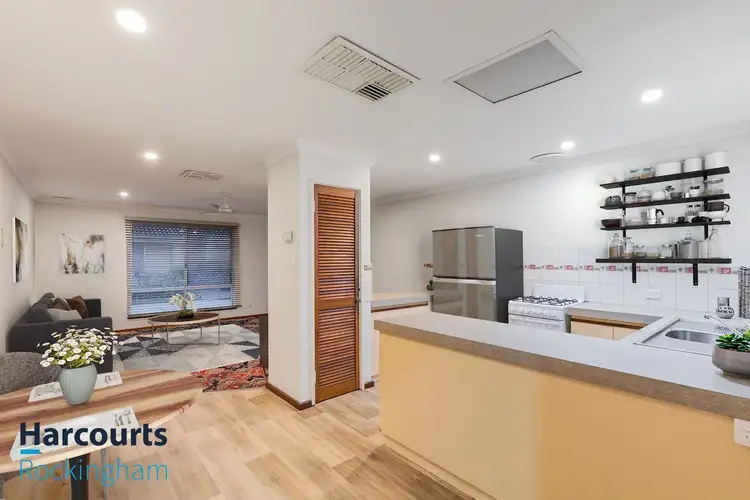 13/11 Louise Street, Rockingham WA 6168