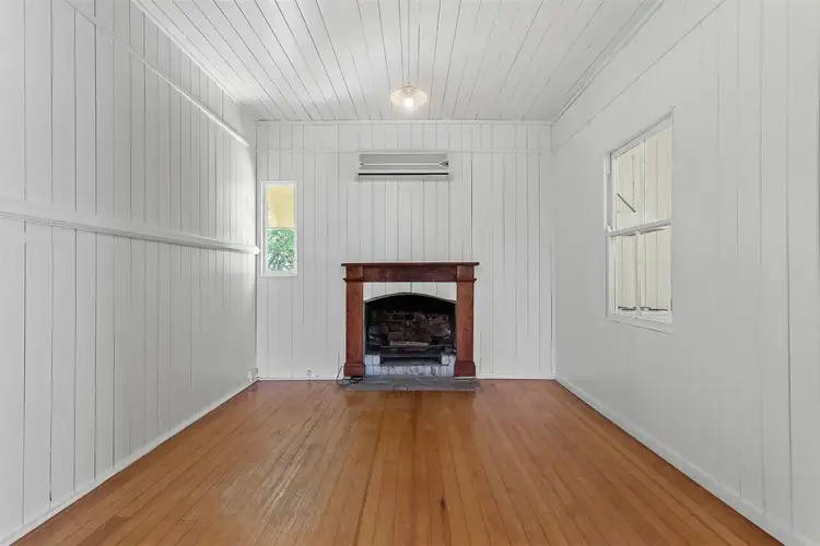 Third view of Homely house listing, 28 Fisher Street, Clifton QLD 4361