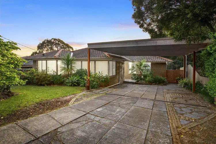 207 Forest Road, Boronia VIC 3155