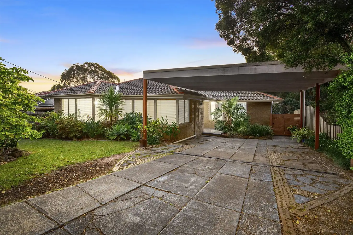 Main view of Homely house listing, 207 Forest Road, Boronia VIC 3155