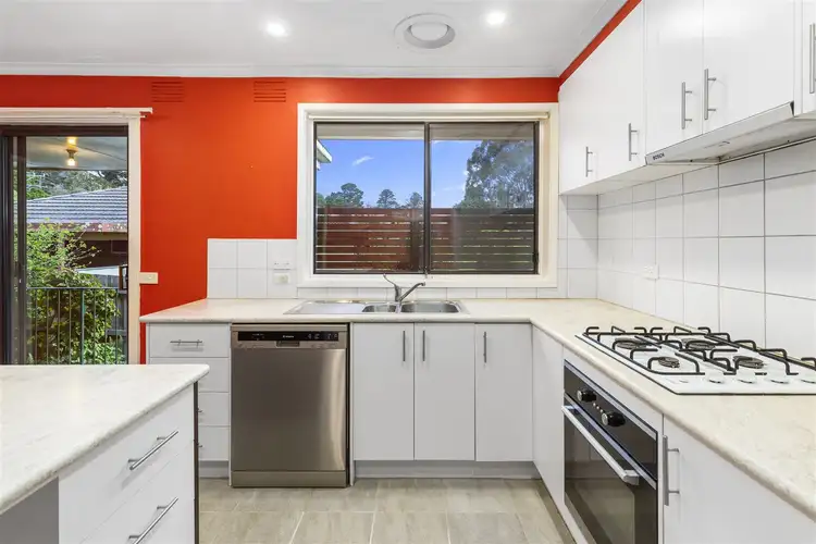 Sixth view of Homely house listing, 207 Forest Road, Boronia VIC 3155