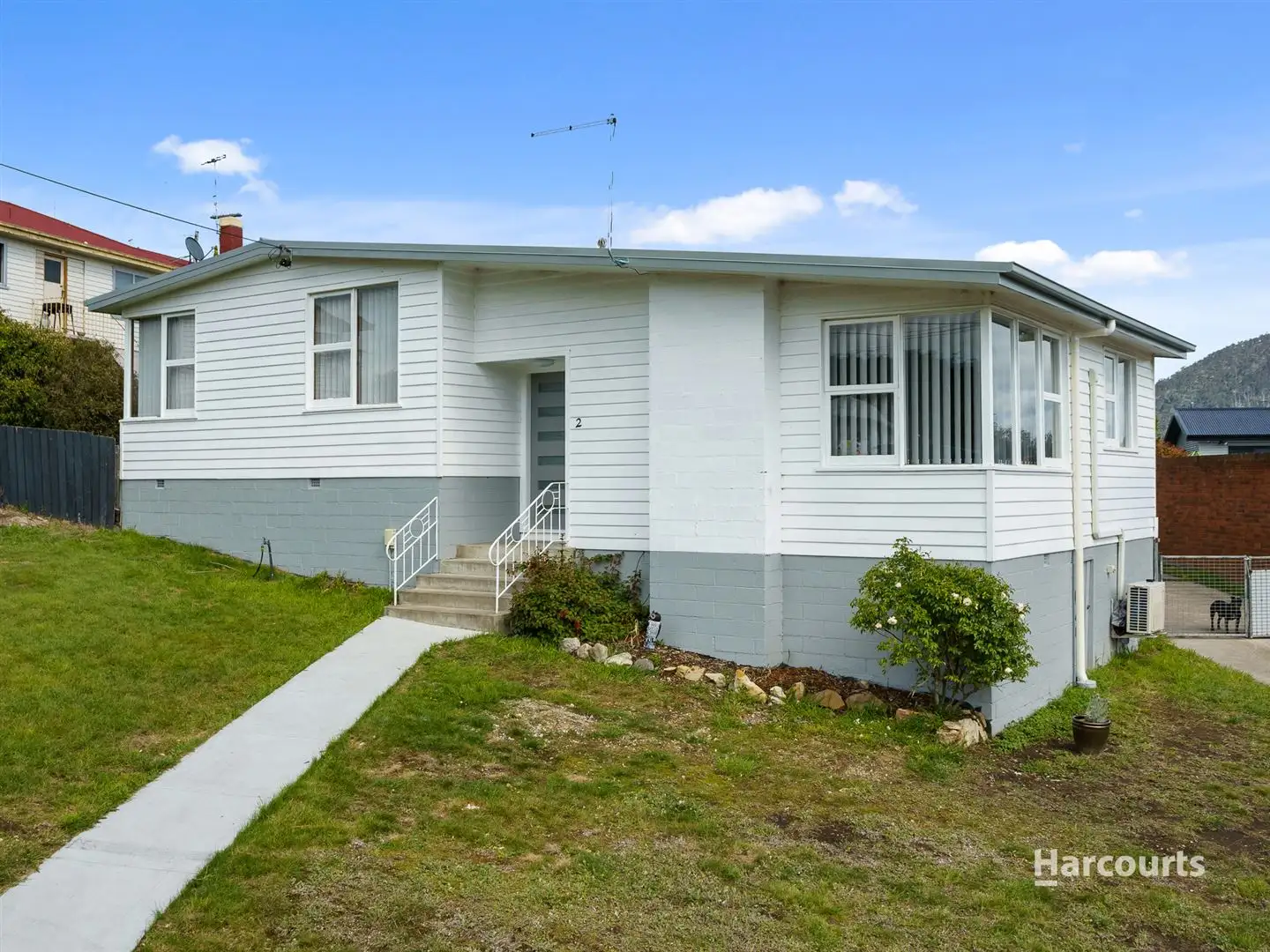 Main view of Homely house listing, 2 Wilga Road, Risdon Vale TAS 7016