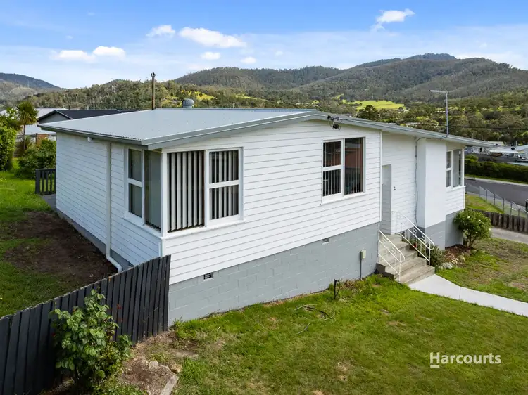 Second view of Homely house listing, 2 Wilga Road, Risdon Vale TAS 7016