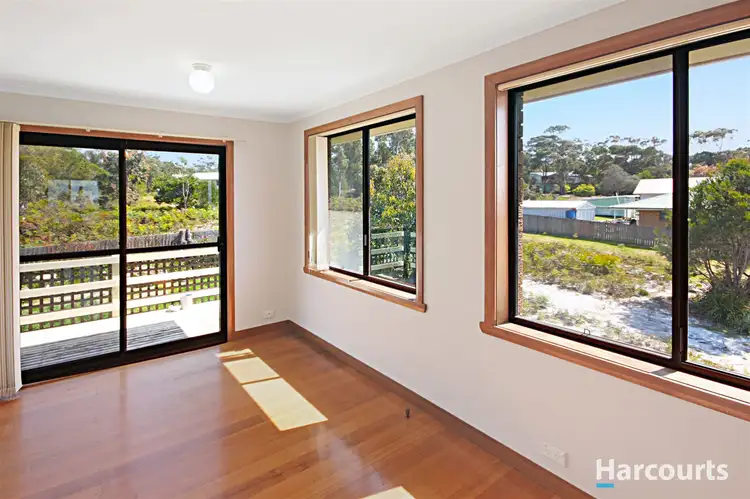 Second view of Homely house listing, 5 Charles Street, Beaumaris TAS 7215