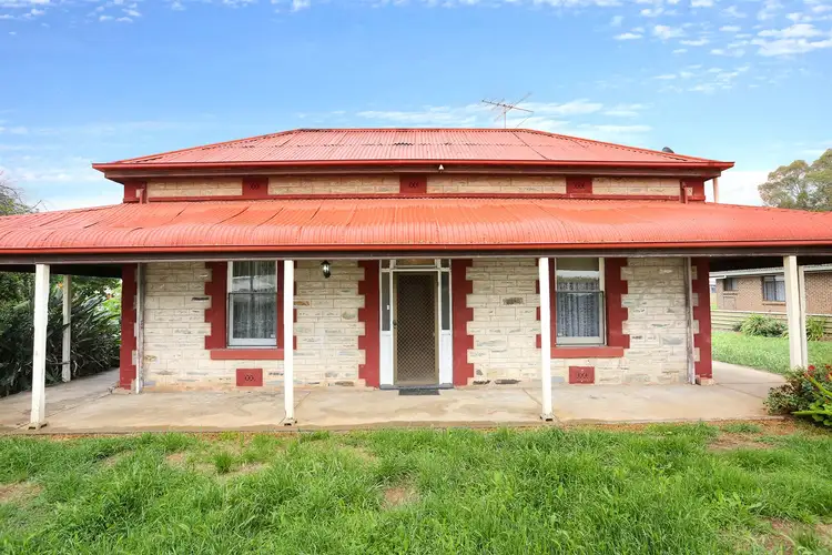 Second view of Homely house listing, 19 Swinden Street, Riverton SA 5412