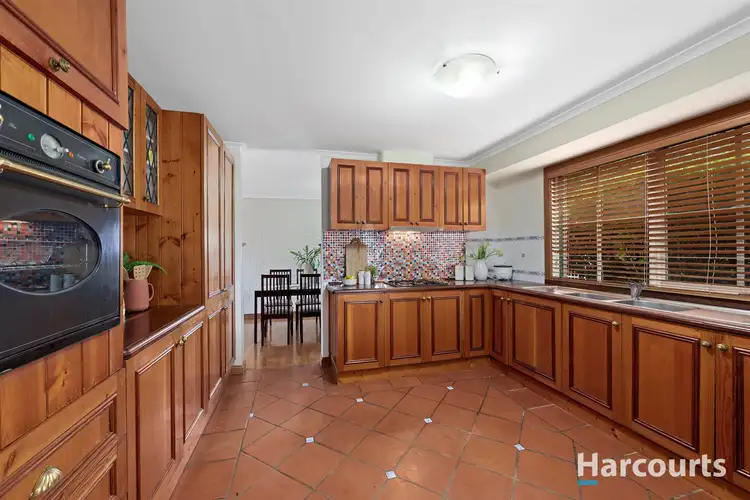 Seventh view of Homely house listing, 1 Stationmaster Close, Sydenham VIC 3037