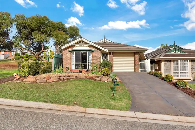 1 Kensington Mews, Hillbank SA 5112