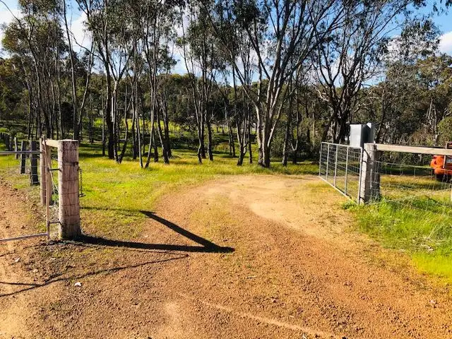 Second view of Homely land listing, 170 Ridge View Ave, Boyup Brook WA 6244