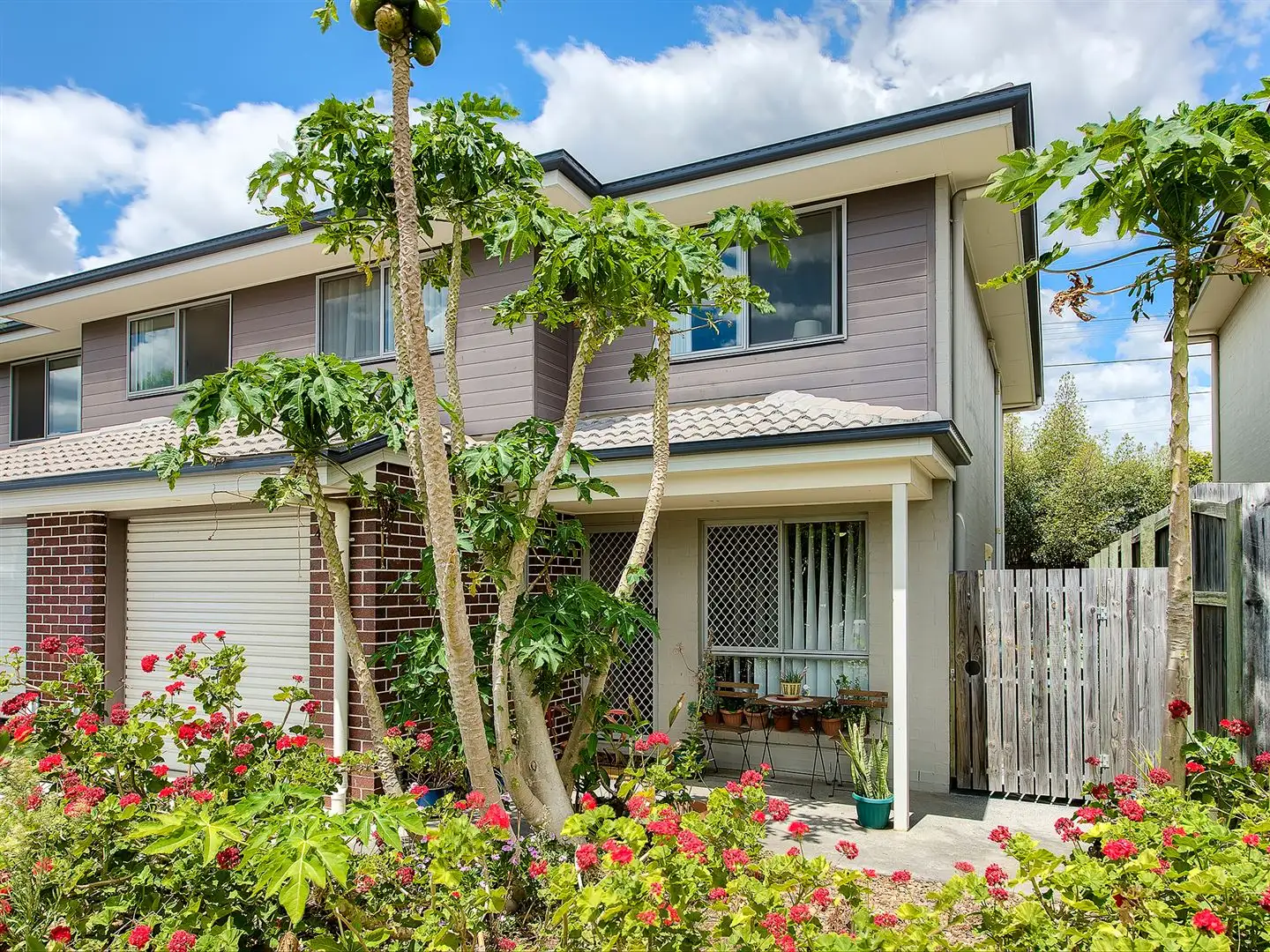 Main view of Homely townhouse listing, 41/21 Second Avenue, Marsden QLD 4132