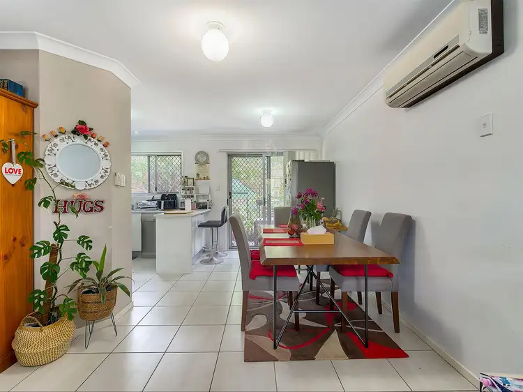 Third view of Homely townhouse listing, 41/21 Second Avenue, Marsden QLD 4132