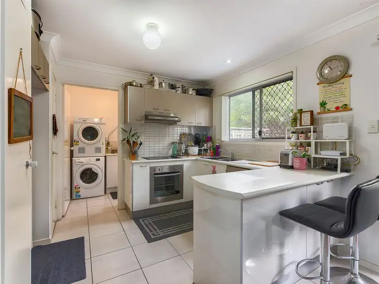Fourth view of Homely townhouse listing, 41/21 Second Avenue, Marsden QLD 4132