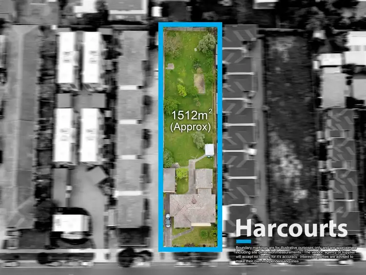 Main view of Homely house listing, 31 New Street, Dandenong VIC 3175