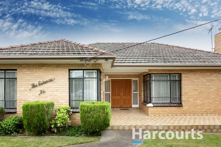 Third view of Homely house listing, 31 New Street, Dandenong VIC 3175
