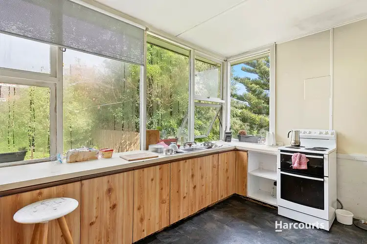 Second view of Homely house listing, 8 Brickport Road, Cooee TAS 7320