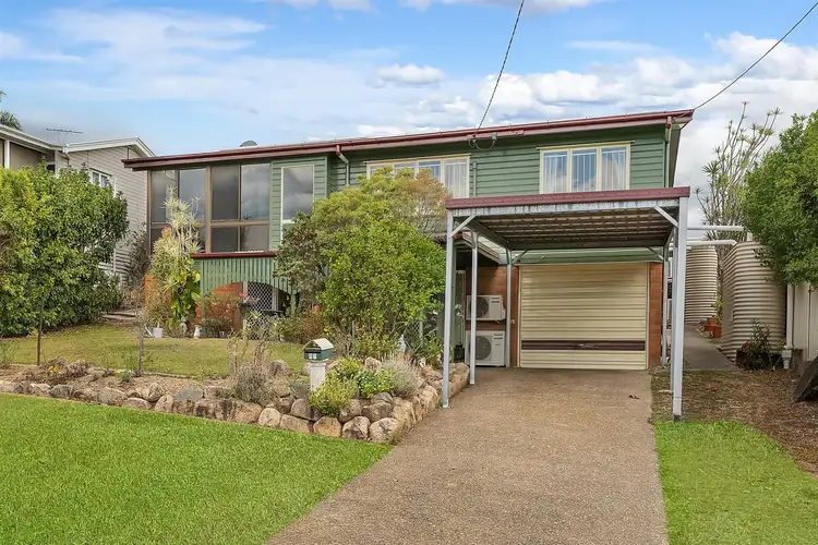 Main view of Homely house listing, 37 Kingaroy Street, Stafford Heights QLD 4053
