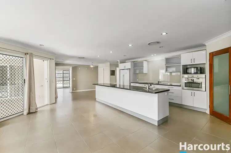 Main view of Homely house listing, 4 Peregian Close, Manly West QLD 4179