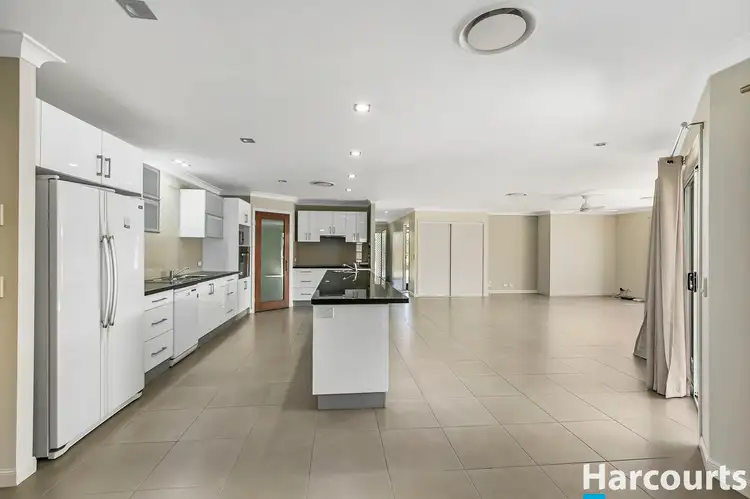 Fourth view of Homely house listing, 4 Peregian Close, Manly West QLD 4179
