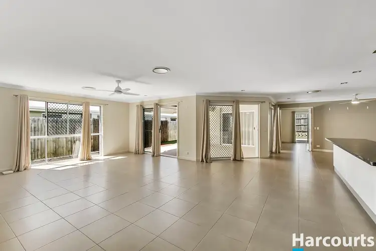 Fifth view of Homely house listing, 4 Peregian Close, Manly West QLD 4179