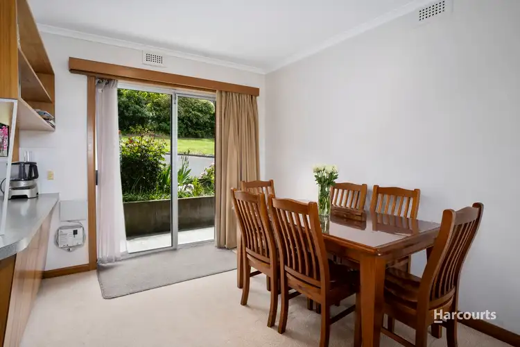 Fourth view of Homely unit listing, 1/6 Una Street, Mount Stuart TAS 7000