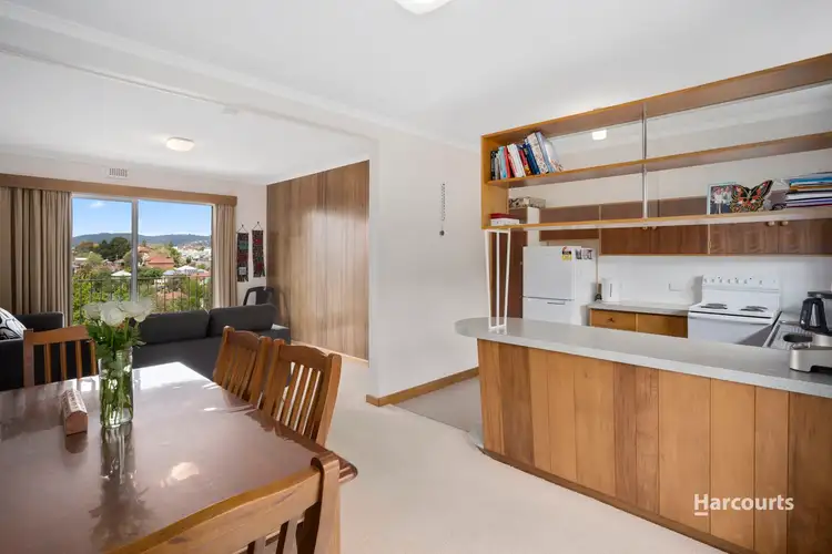 Sixth view of Homely unit listing, 1/6 Una Street, Mount Stuart TAS 7000