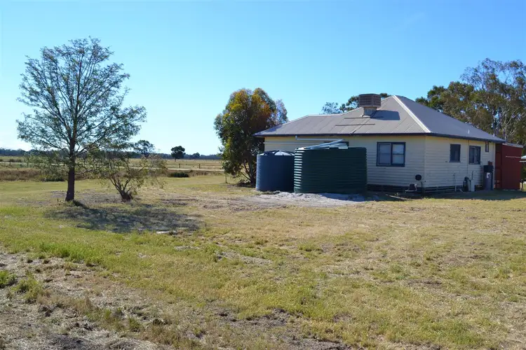 Third view of Homely rural property listing, 180 Hayman Lane, Kerang VIC 3579