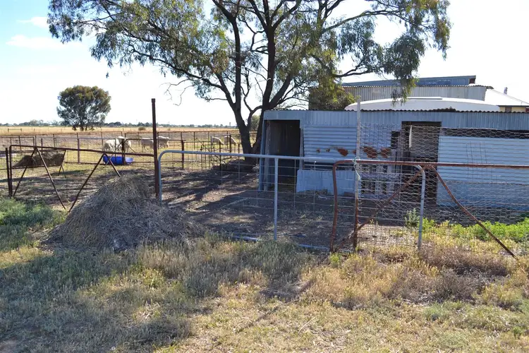 Fourth view of Homely rural property listing, 180 Hayman Lane, Kerang VIC 3579