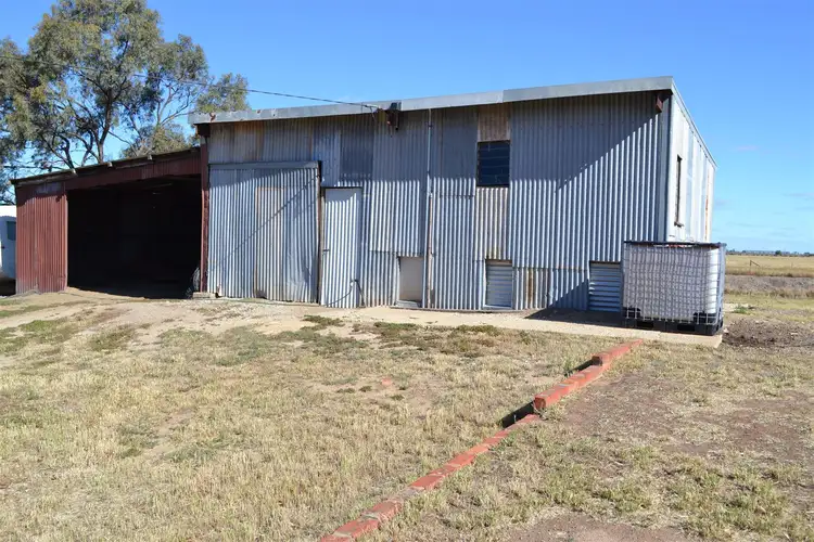 Fifth view of Homely rural property listing, 180 Hayman Lane, Kerang VIC 3579
